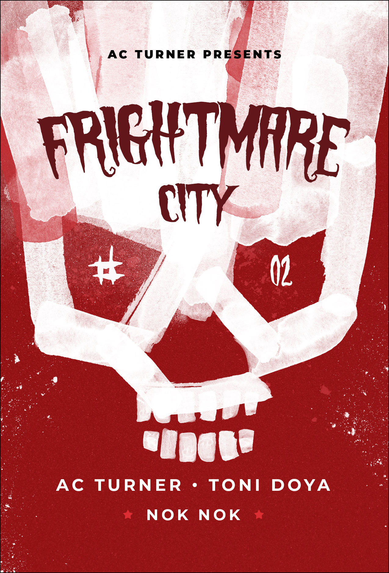 Frightmare City