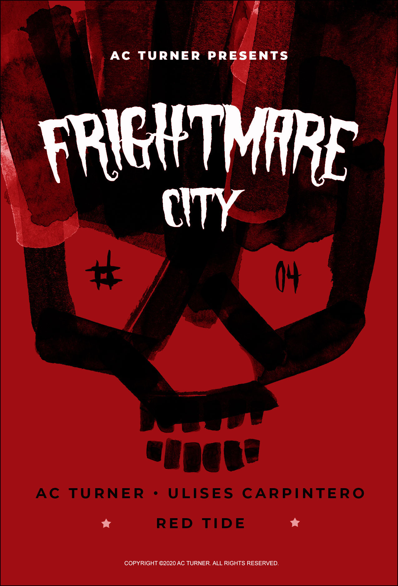 Frightmare City