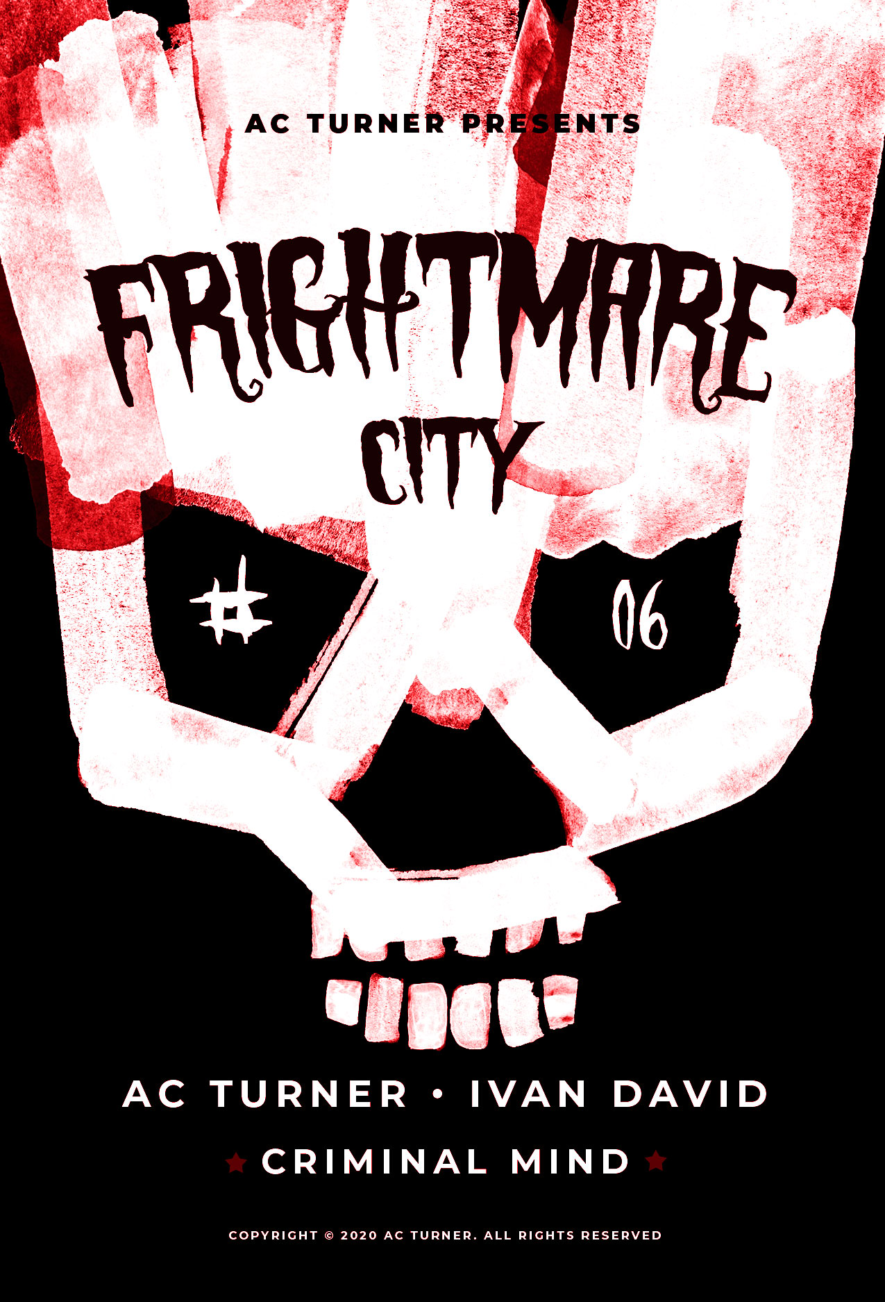 Frightmare City