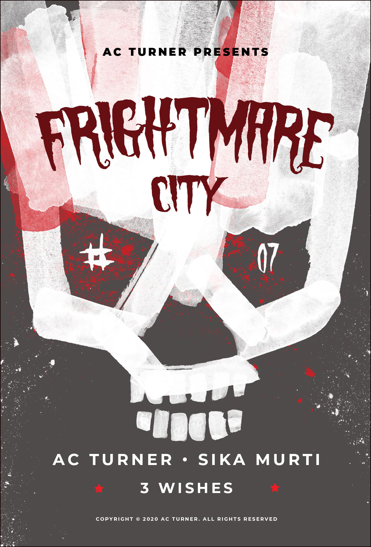 Frightmare City