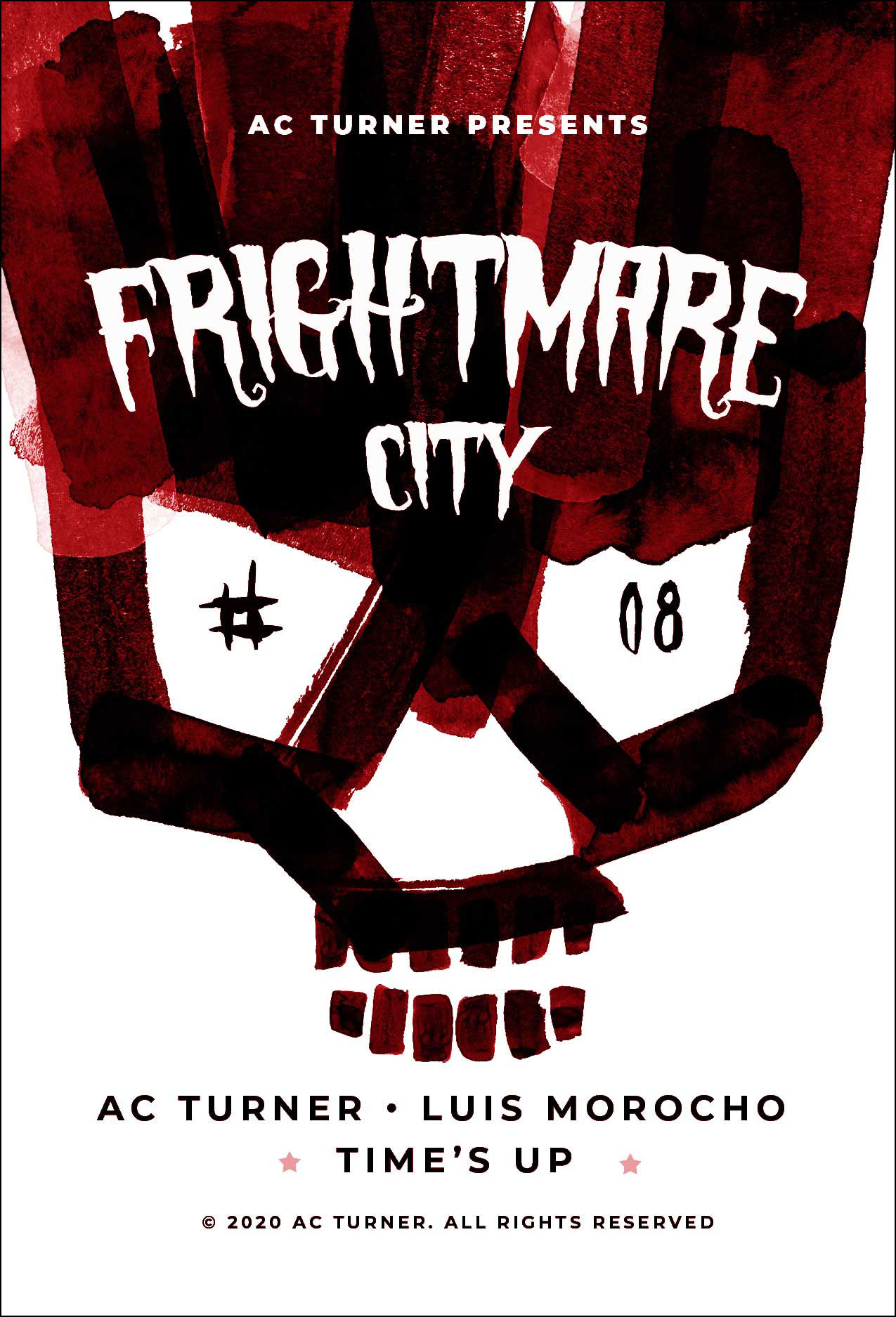 Frightmare City