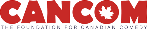 CanCom Comedy Grant