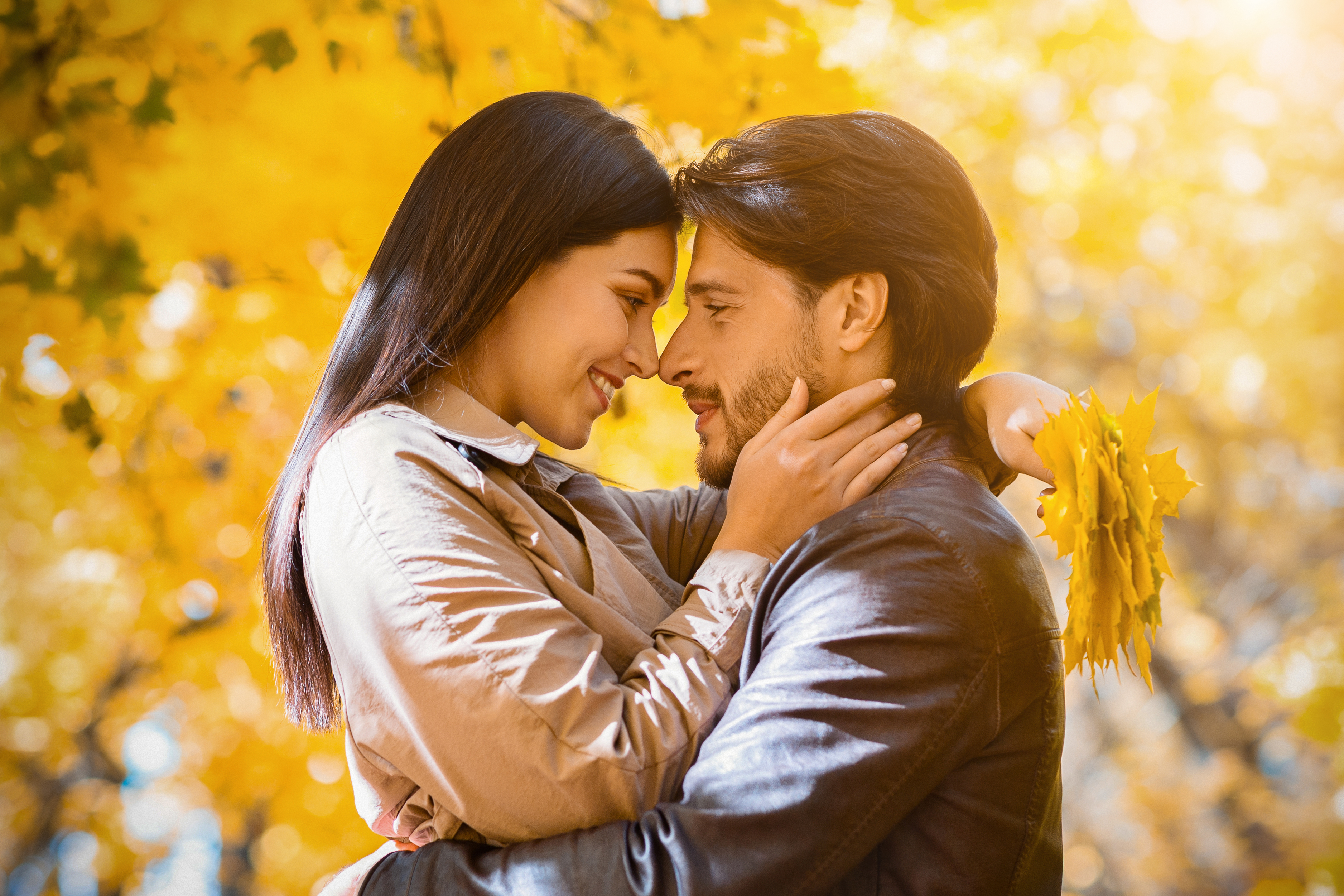 Rom-Com Moves That Will Get You Arrested